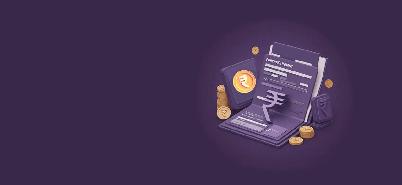 CSIR Purchase Management Software